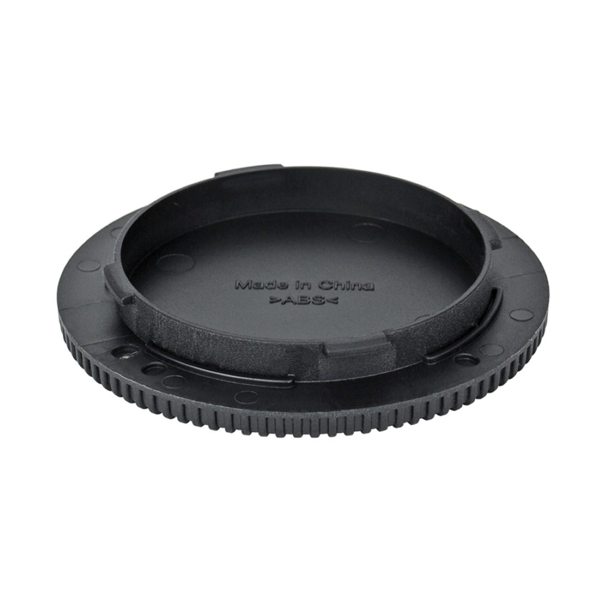 Gehäusedeckel + Objektivdeckel für Panasonic Leica Sigma L-Mount Kameras und Objektive L-RLL