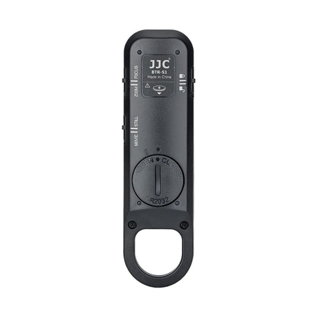 Kabelloser Fernauslöser für Sony Kameras wie a6600 a7RIV a9 II Wireless Remote Control BTR-S1
