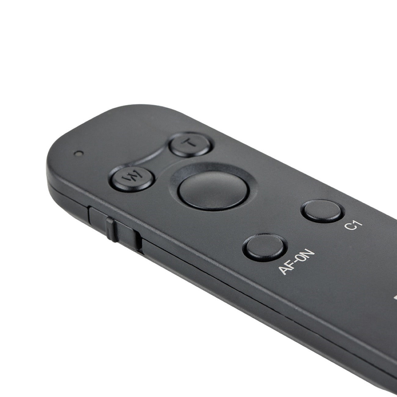 Kabelloser Fernauslöser für Sony Kameras wie a6600 a7RIV a9 II Wireless Remote Control BTR-S1