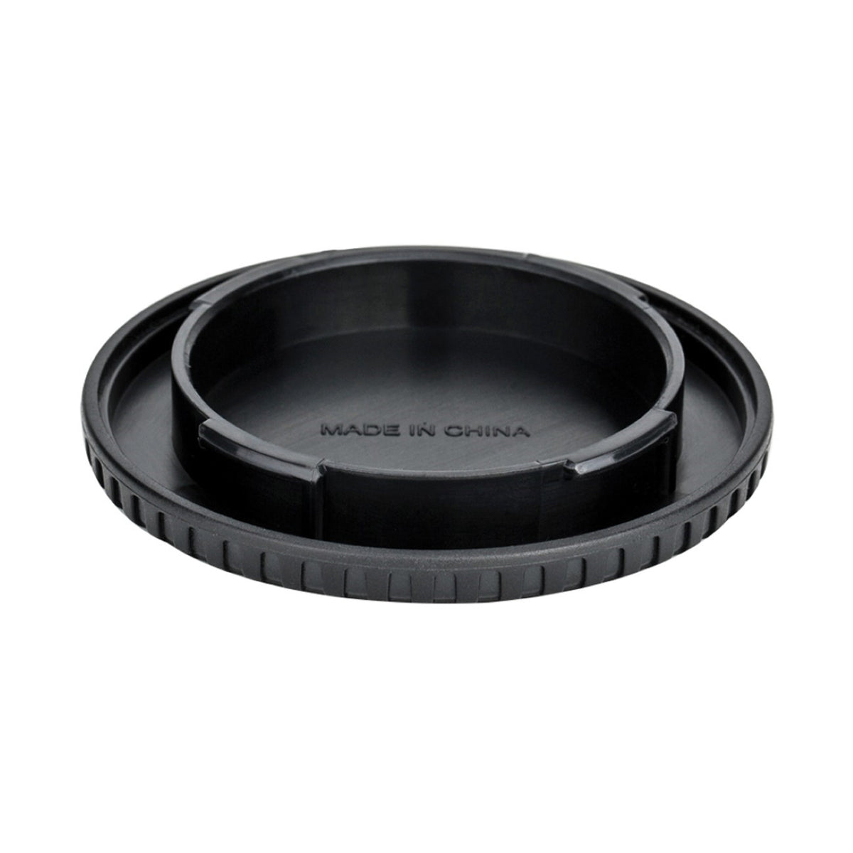 Gehäusedeckel + Objektivdeckel für Nikon Z Mount Kameras & Objektive L-RNZ