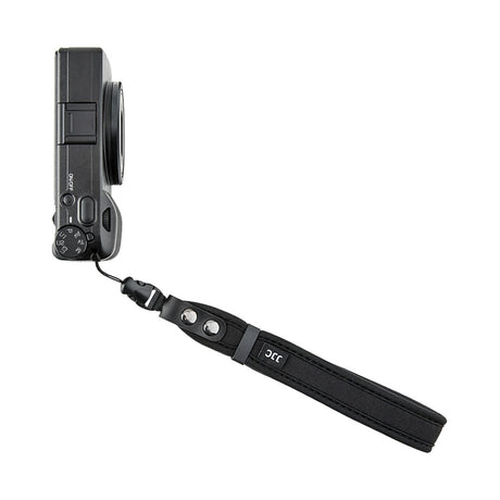 Handgelenkschlaufe für DSLR oder spigellose Kameras Wrist Strap ST-CP1