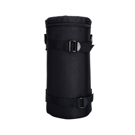 Objektivtasche für SLR Objektive robust Innenpolster wasserabweisend 125x290mm