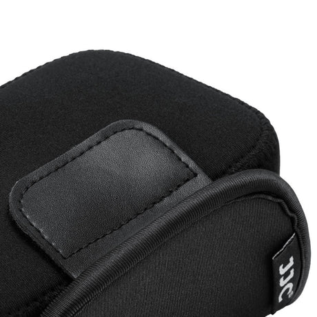 Neopren Kameratasche für spiegellose Kameras leicht elastisch schützend OC-S1BK