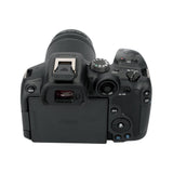 Hot Shoe Cover ersetzt Canon ER-SC2 für EOS R8 R50 R10 R7 R6MII R5C R3 Premium ABS Schutzkappe