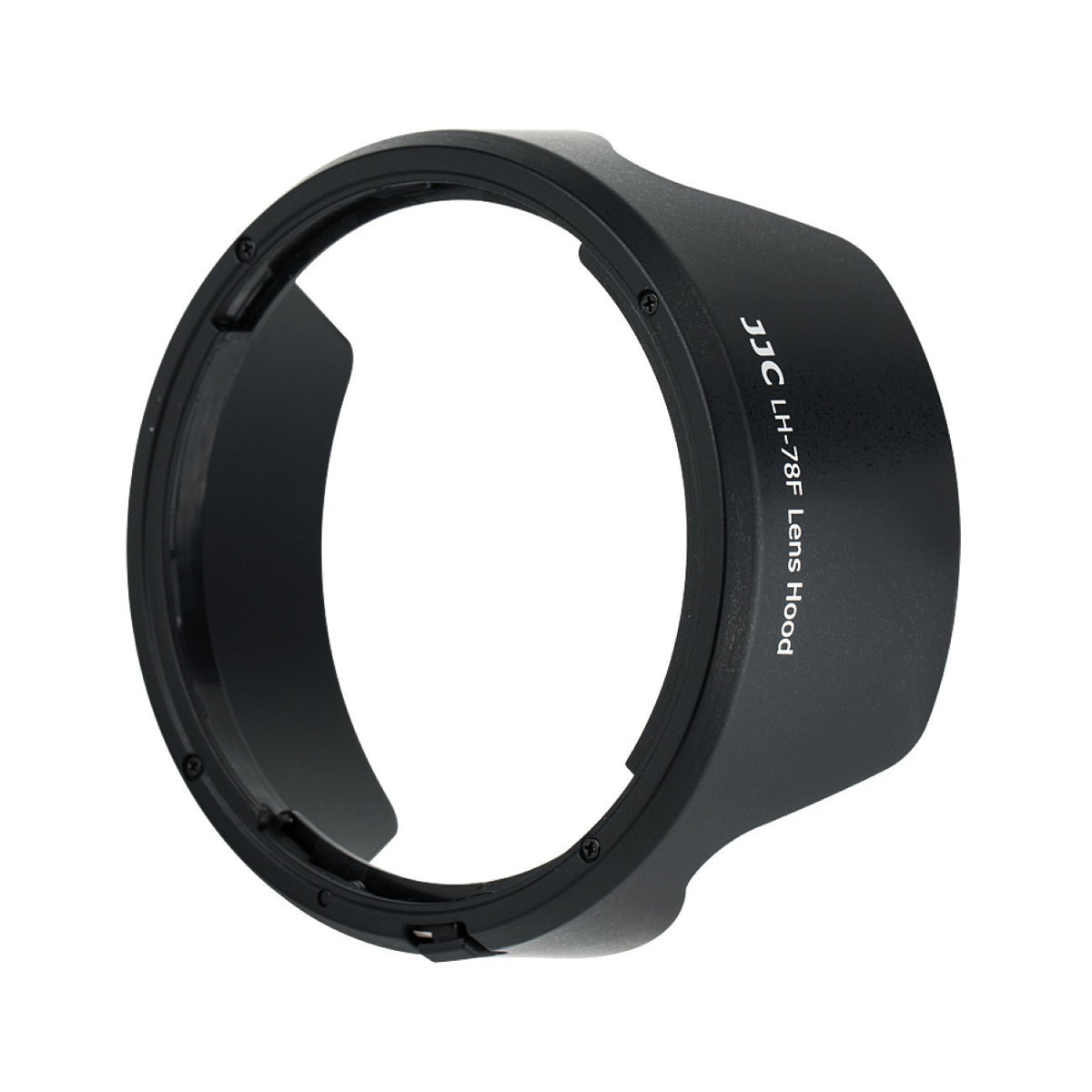 Gegenlichtblende für Canon RF 24-240mm f/4-6.3 IS USM ersetzt EW-78F