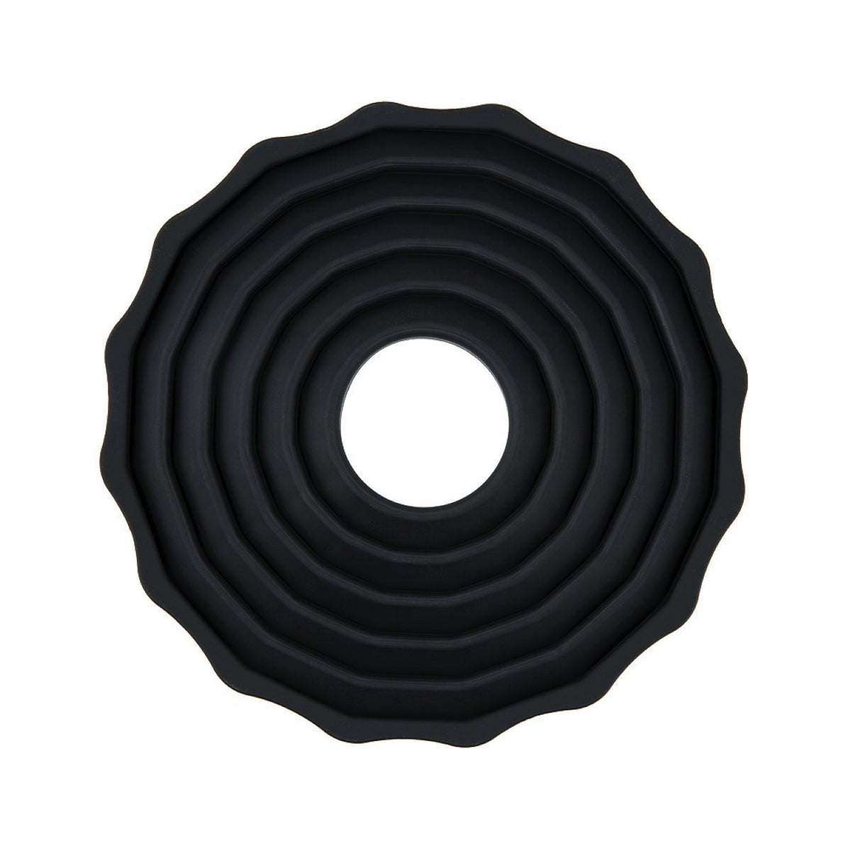 Objektivblende faltbar Silikon Lens Hood LH-ARS Gegenlichtblende