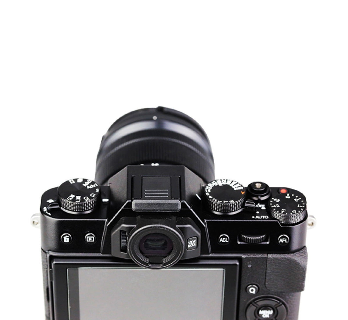 Hot Shoe Cover für Nikon einzelne Olympus Panasonic Ricoh Kameras Premium ABS Schutzkappe ersetzt BS-1