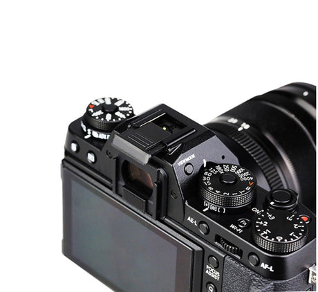 Hot Shoe Cover für Nikon einzelne Olympus Panasonic Ricoh Kameras Premium ABS Schutzkappe ersetzt BS-1