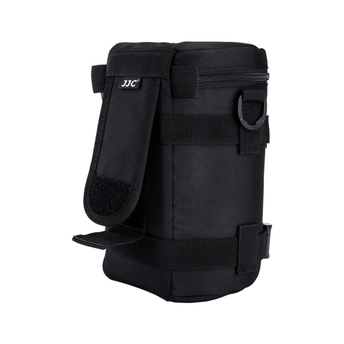 Objektivtasche für SLR Objektive robust Innenpolster wasserabweisend 110x190mm