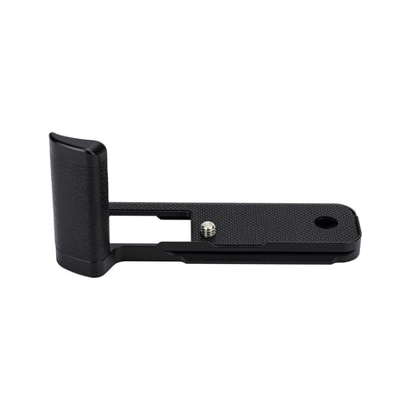 Kamera Handgriff für Fujifilm X100VI Aluminium Arca Swiss kompatibel