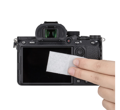 Glas Display Schutzfolie für Fujifilm X-T5 Ultra dünn hohe Lichtdurchlässigkeit 9H Härte