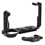 ayex Kamera-Cage für Sony FX3 und FX30 Aluminium