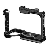ayex Kamera-Cage für Sony FX3 und FX30 Aluminium
