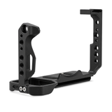 ayex Kamera-Cage für Sony FX3 und FX30 Aluminium
