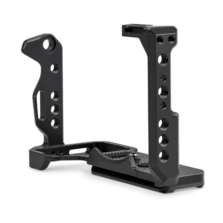ayex Kamera-Cage für Sony FX3 und FX30 Aluminium