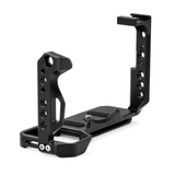 ayex Kamera-Cage für Sony FX3 und FX30 Aluminium