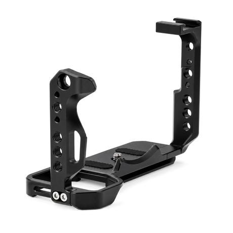 ayex Kamera-Cage für Sony FX3 und FX30 Aluminium