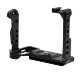 ayex Kamera-Cage für Sony FX3 und FX30 Aluminium