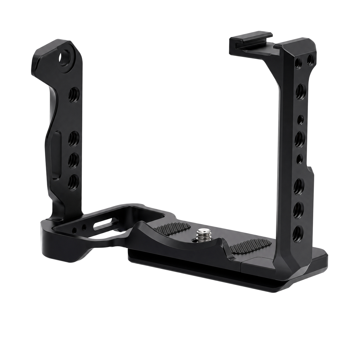 ayex Kamera-Cage für Sony FX3 und FX30 Aluminium