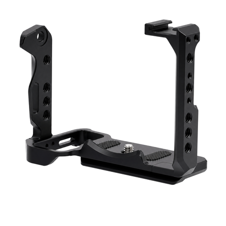 ayex Kamera-Cage für Sony FX3 und FX30 Aluminium
