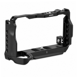ayex Kamera-Cage kompatibel mit Sony Alpha 6700 mit HDMI-Klemme und Arca-Profil