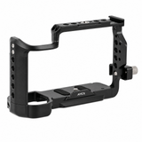 ayex Kamera-Cage für Sony ZV-E1 mit HDMI-Klemme & NATO Rail