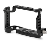 ayex Kamera-Cage für Sony ZV-E1 mit HDMI-Klemme & NATO Rail