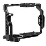 ayex Kamera-Cage für Sony Alpha 7 IV - NATO Rail & Arca-Type