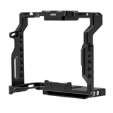 ayex Kamera-Cage für Sony Alpha 7 IV - NATO Rail & Arca-Type