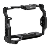 ayex Kamera-Cage für Sony Alpha 7 IV - NATO Rail & Arca-Type
