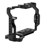ayex Kamera-Cage für Sony Alpha 7 IV - NATO Rail & Arca-Type
