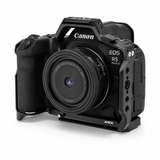 ayex Kamera-Cage kompatibel mit Canon EOS R5 Mark II, R6 Mark III und R6 Mark II