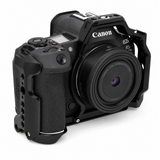 ayex Kamera-Cage kompatibel mit Canon EOS R5 Mark II, R6 Mark III und R6 Mark II