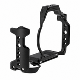 ayex Kamera-Cage kompatibel mit Canon EOS R5 Mark II, R6 Mark III und R6 Mark II