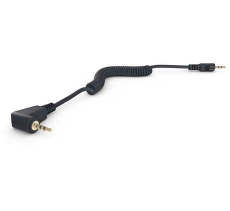 Spiral Adapterkabel E3 zB Canon EOS R R6 RP 90D 80D 2000D 1500D 850D 760D 650D M6