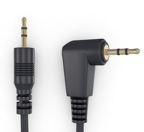 Spiral Adapterkabel E3 zB Canon EOS R R6 RP 90D 80D 2000D 1500D 850D 760D 650D M6