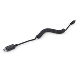 Spiral Adapterkabel RR90 E2 für Timer Fernauslöser an Fujifilm X-T1 X-T10 X-Q2 uvm