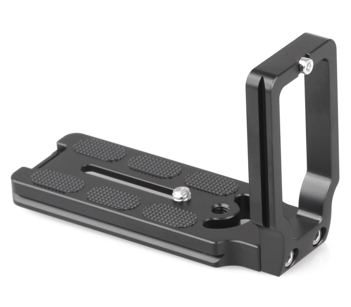 L-förmige Universal Schnellwechselplatte für Arca-Swiss Standard MPU-100
