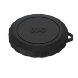 JJC Silikon Objektivschutzkappe kompatibel mit DJI Osmo Action 5 Pro, 4 und 3