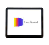 LCD Displayschutz für Nikon D700