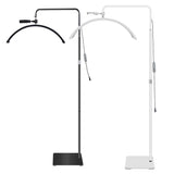 24 Zoll LED Beauty Standleuchte für professionelle Anwendungen Beauty-Leuchte HD-M6X