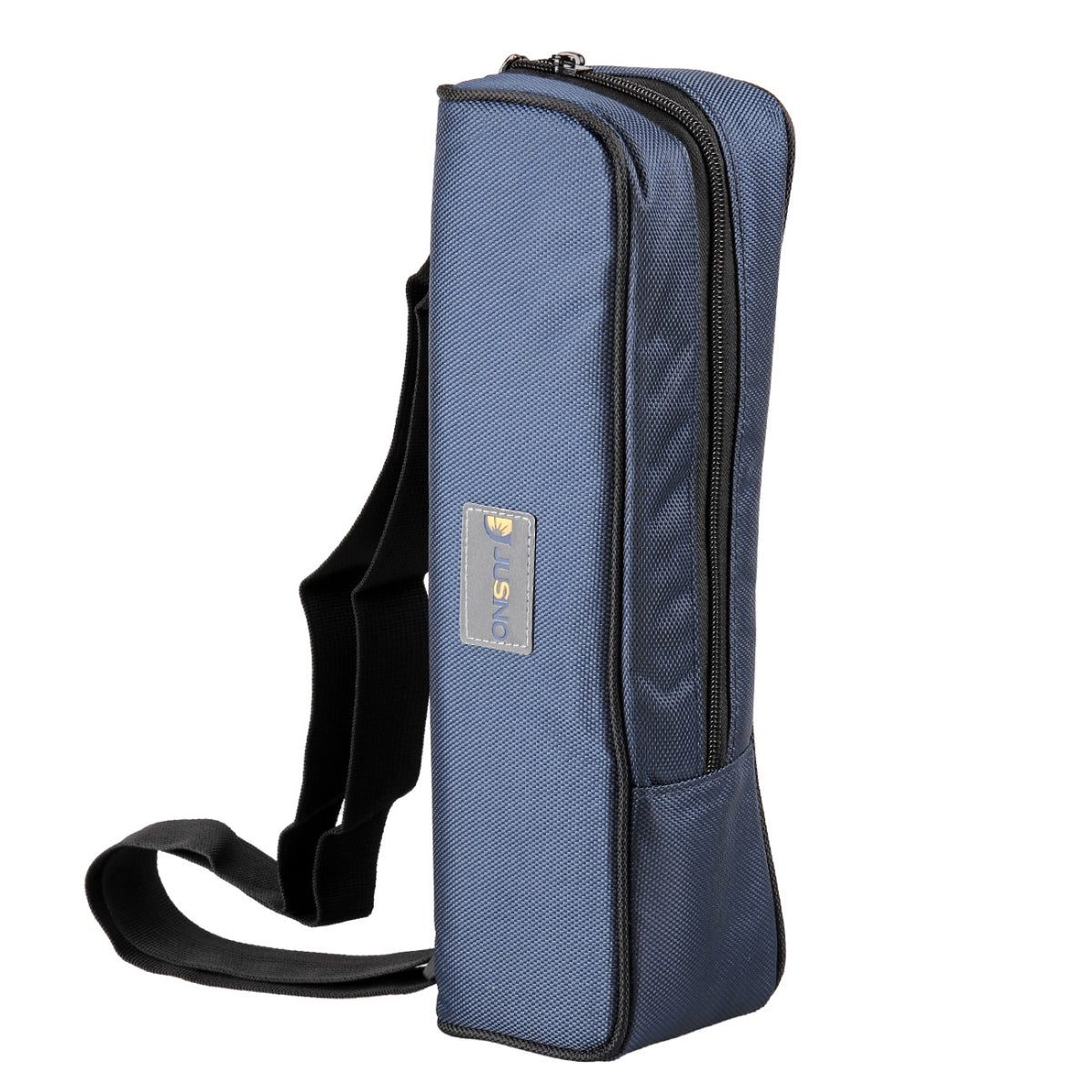 JUSINO Carbon Stativ leicht kompakt Monopod-Funktion bis 130,5cm 5kg + Kugelkopf TK-225 SC GT-30