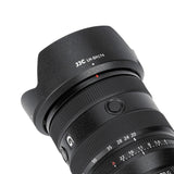 JJC Gegenlichtblende für Nikon NIKKOR Z 24-120mm & 28-400mm LH-HB102