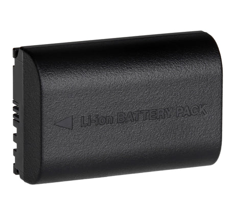 LP-E6N Akku für zB Canon EOS R 5D Mark IV 6D Mark II 7D Mark II 80D 90D Leistungsstark 2040mAh