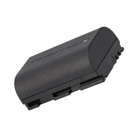 LP-E6NH Akku für Canon Kameras wie EOS R 5D Mark IV 6D Mark II 7D Mark II 90D 80D 70D 2250mAh