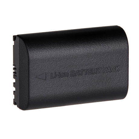 LP-E6NH Akku für Canon Kameras wie EOS R 5D Mark IV 6D Mark II 7D Mark II 90D 80D 70D 2250mAh