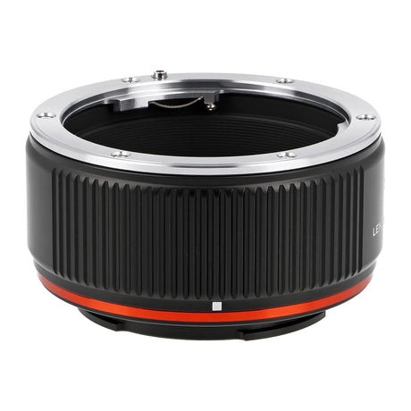 ayex Objektivadapter für Leica R Objektive an Sony Alpha E-Mount Kameras LR-E