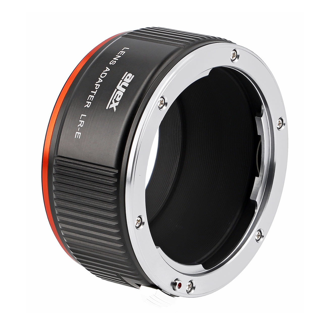 ayex Objektivadapter für Leica R Objektive an Sony Alpha E-Mount Kameras LR-E