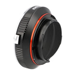 ayex LR-LM Objektivadapter für Leica R Objektive an Leica M Kameras
