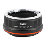 ayex Objektivadapter für Leica R Objektive an Canon EOS R R5 R6 R7 R8 R10 R50 R100 LR-EOS R